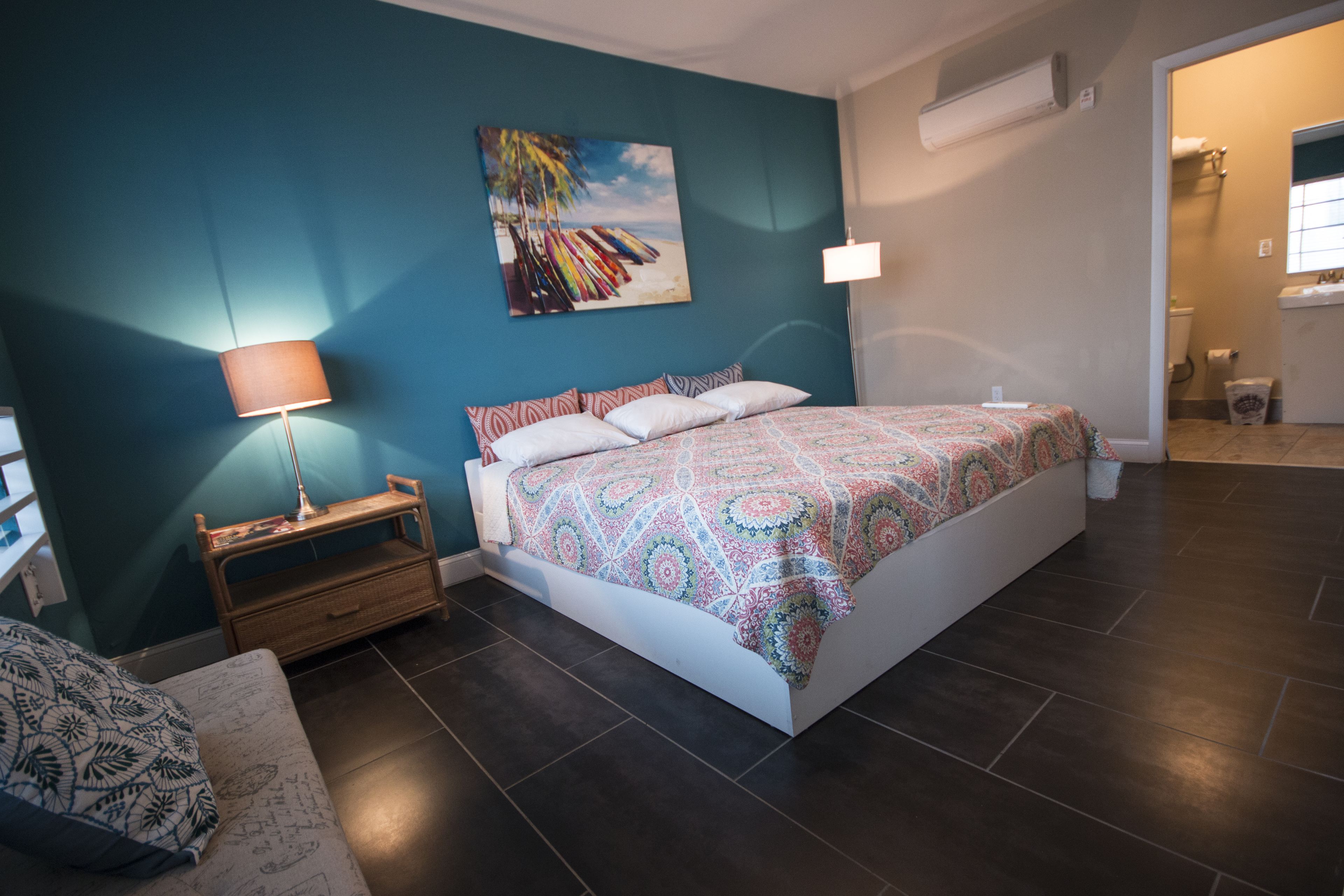 Foto - Beds n' Drinks