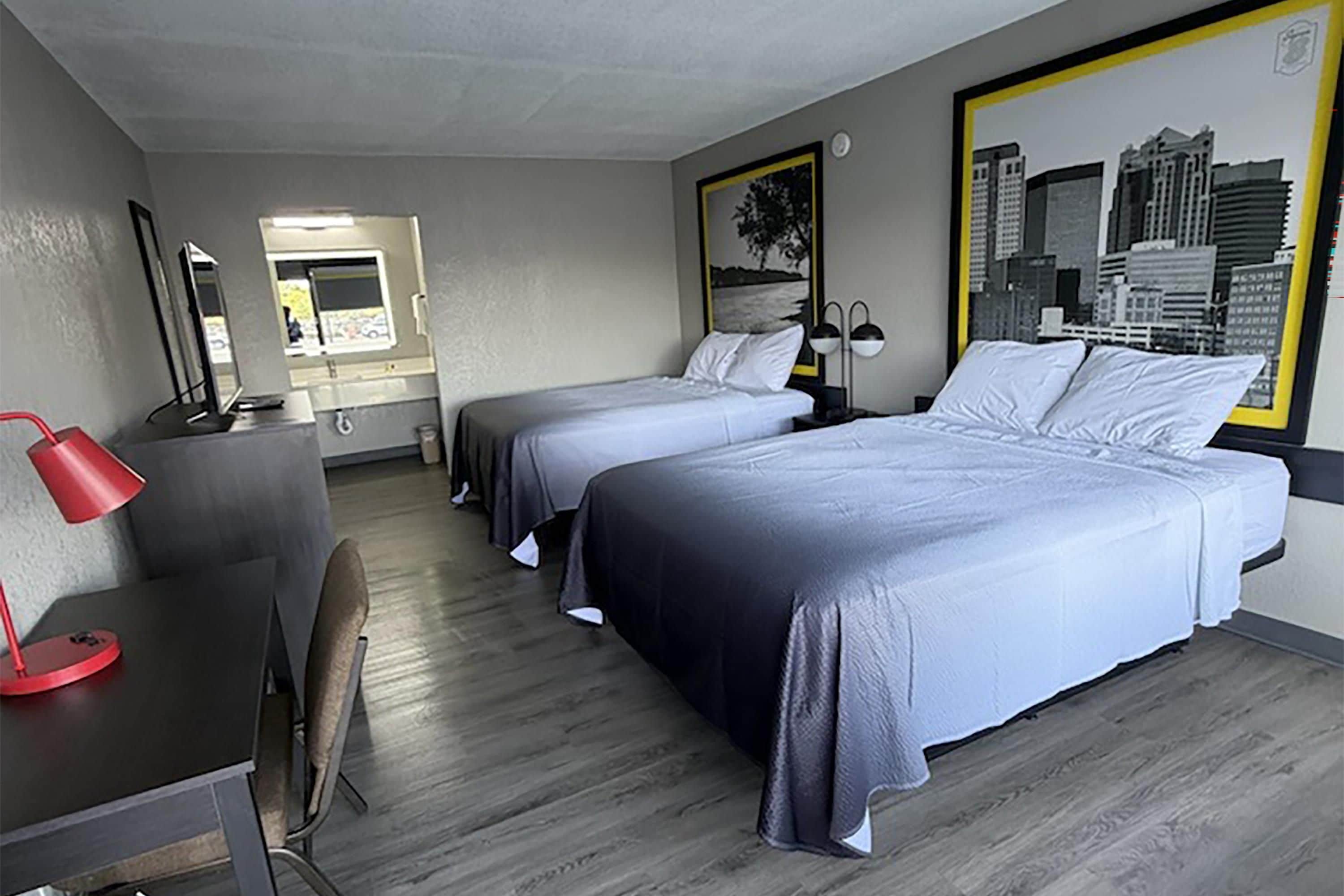 Habitación