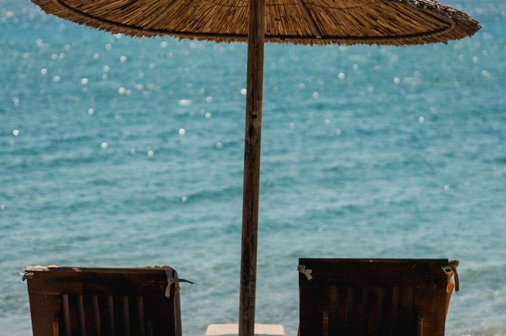 Soros Beach