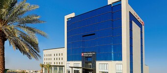 Hilton Garden Inn Tabuk