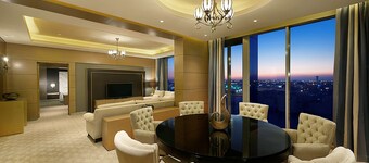 Hilton Garden Inn Tabuk