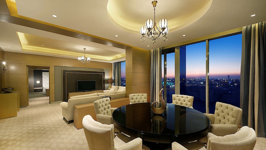 Hilton Garden Inn Tabuk