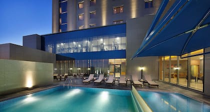 Hilton Garden Inn Tabuk