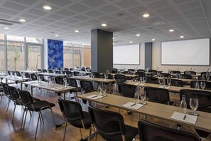 Salle de réunion