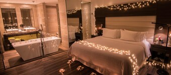 Four Points by Sheraton Bogota