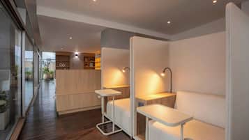 Bar-salon