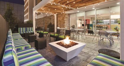 Home2 Suites by Hilton College Station