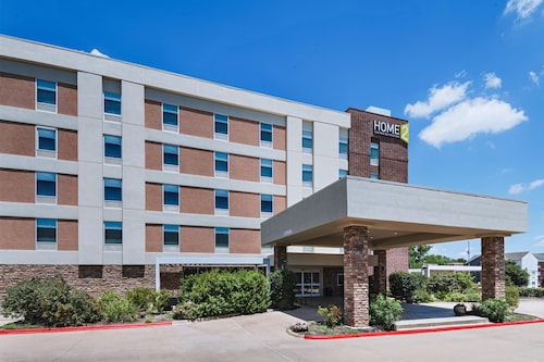 Home2 Suites by Hilton College Station
