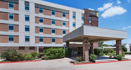 Home2 Suites by Hilton College Station