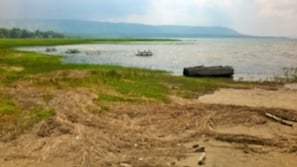 Beach - 7 Bedroom Blue Mountain Chalet with Sauna & Hot Tub #35L (The Blue Mountains)