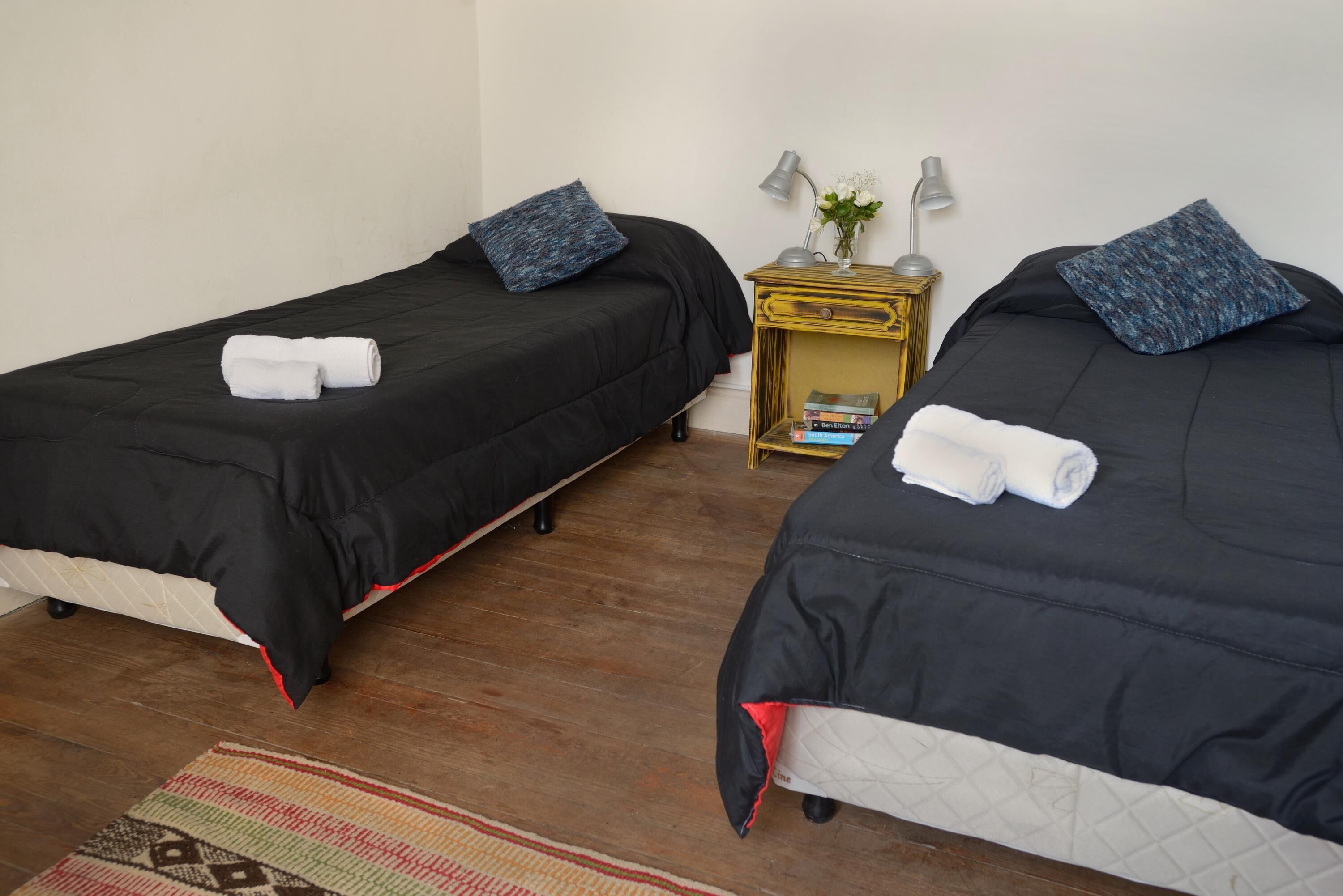 Habitación