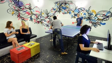 Servicio de la propiedad