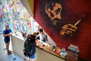 Hall