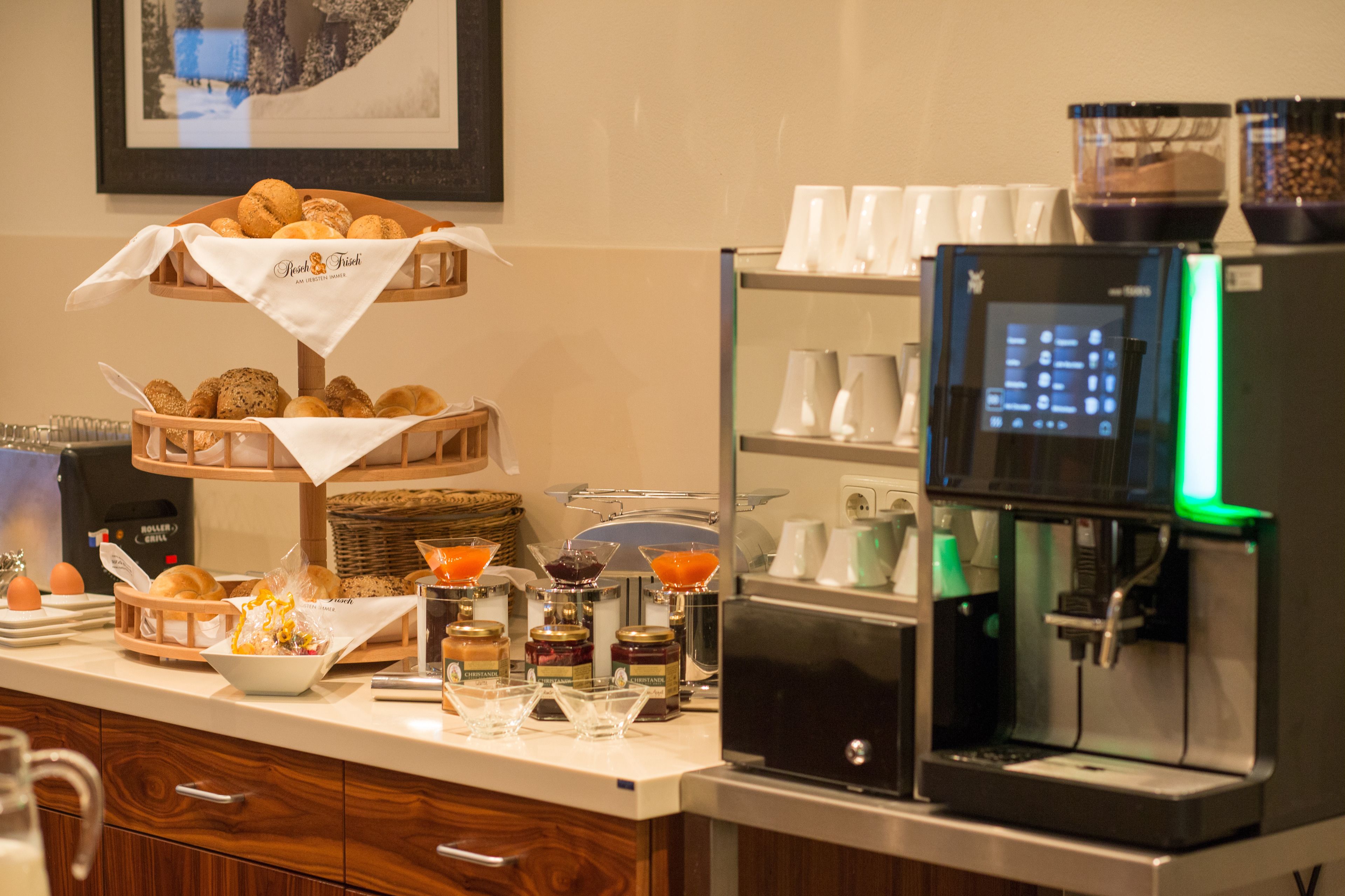 Foto - Hotel Glasererhaus