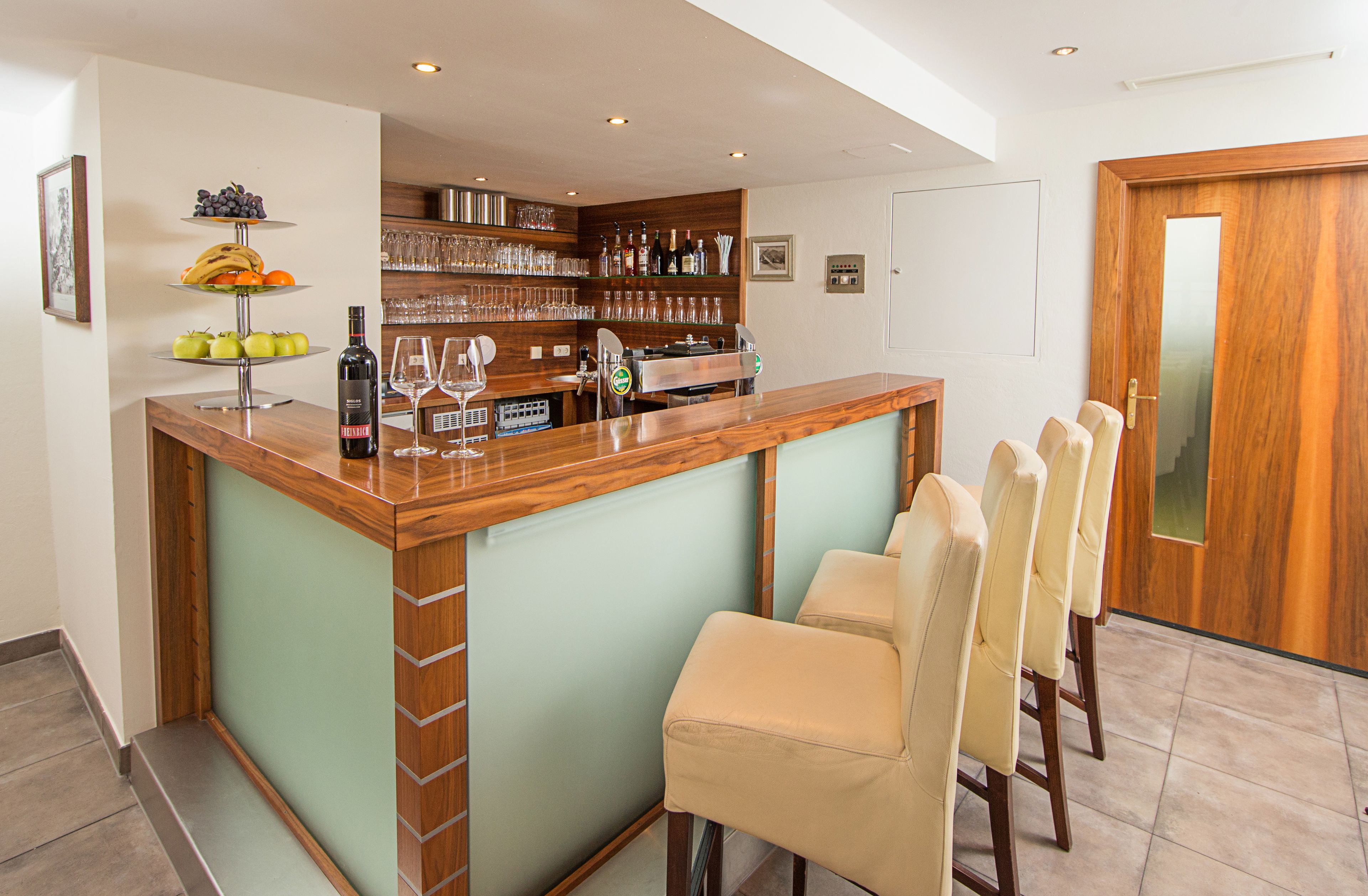 Foto - Hotel Glasererhaus