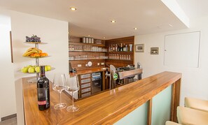 Interior - Hotel Glasererhaus (Zell am See)