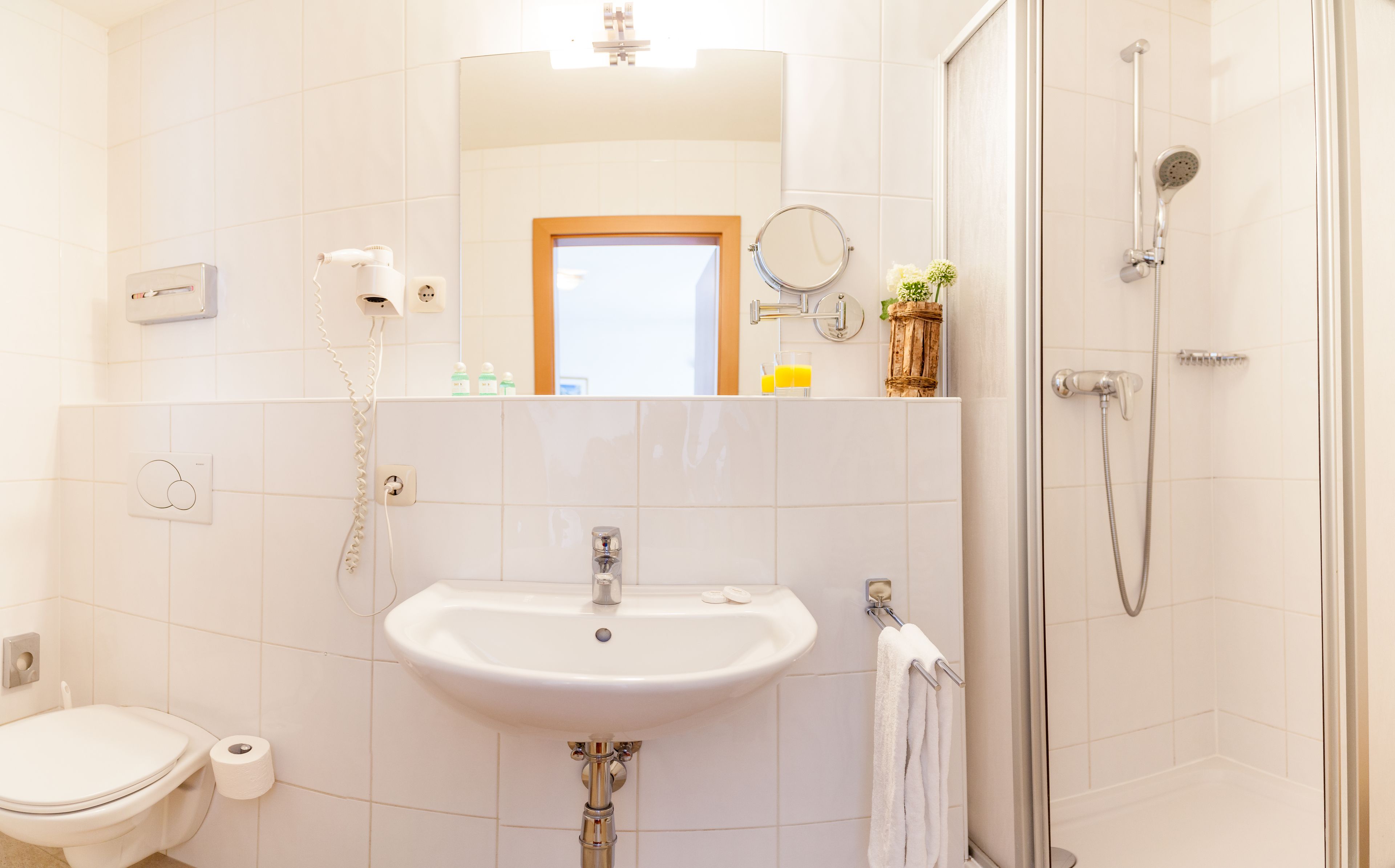 Foto - Hotel Glasererhaus