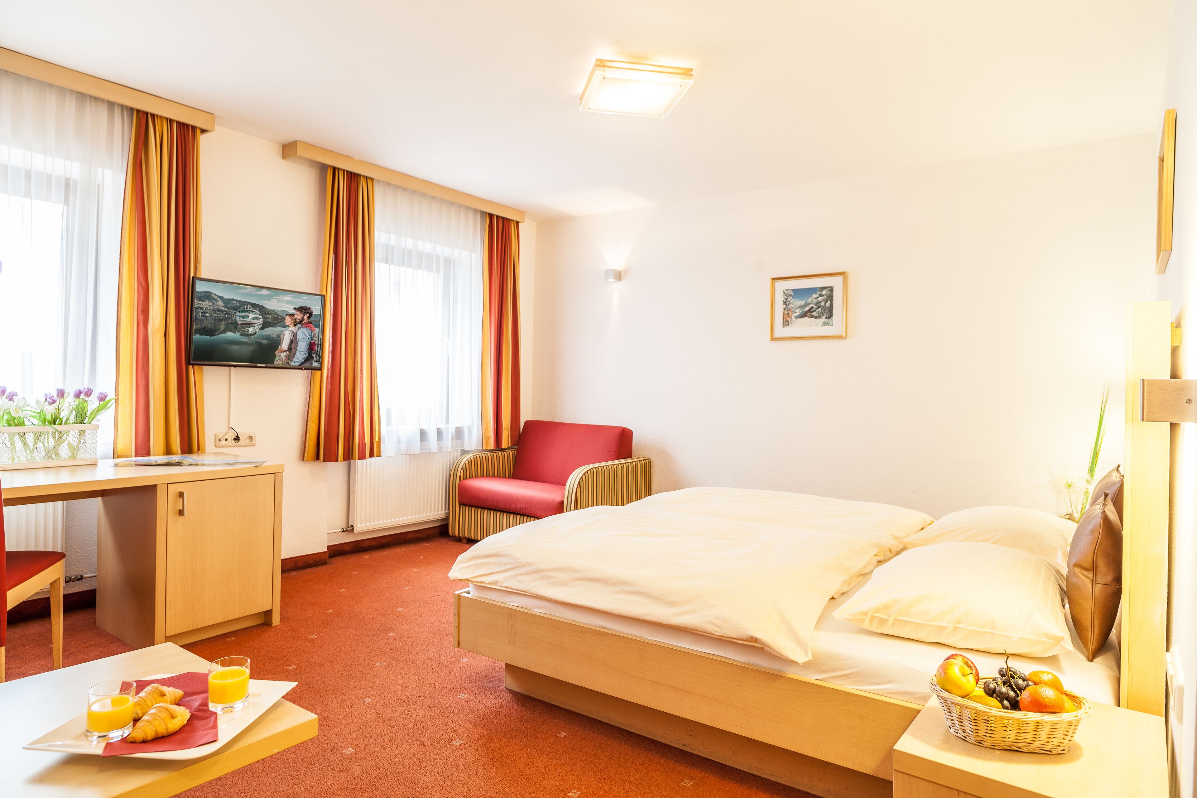 Foto - Hotel Glasererhaus