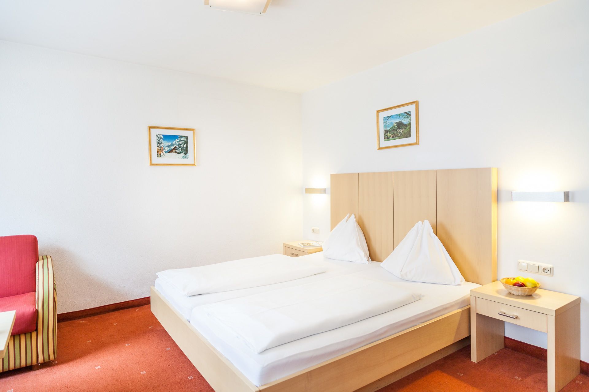 Photo - Hotel Glasererhaus