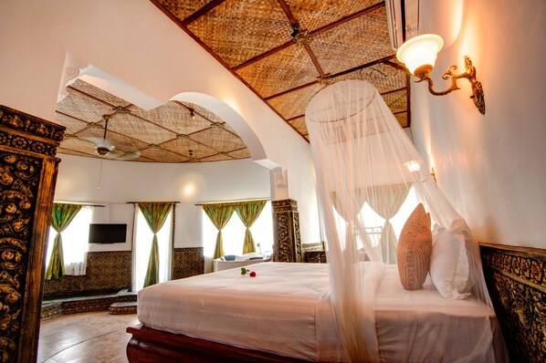 Lotus Suite | View from room