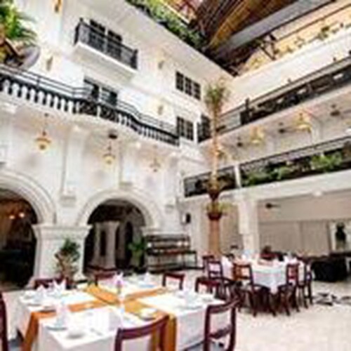 Le Grand Palais Boutique Hotel