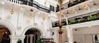 Le Grand Palais Boutique Hotel