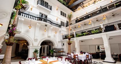 Le Grand Palais Boutique Hotel
