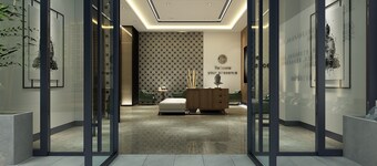 EMAN BKK Hotel