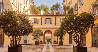 Milan Retreats - Central Station