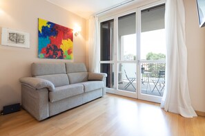 43-inch LCD TV with digital channels, TV