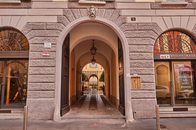 米兰度假屋酒店 - 中央车站