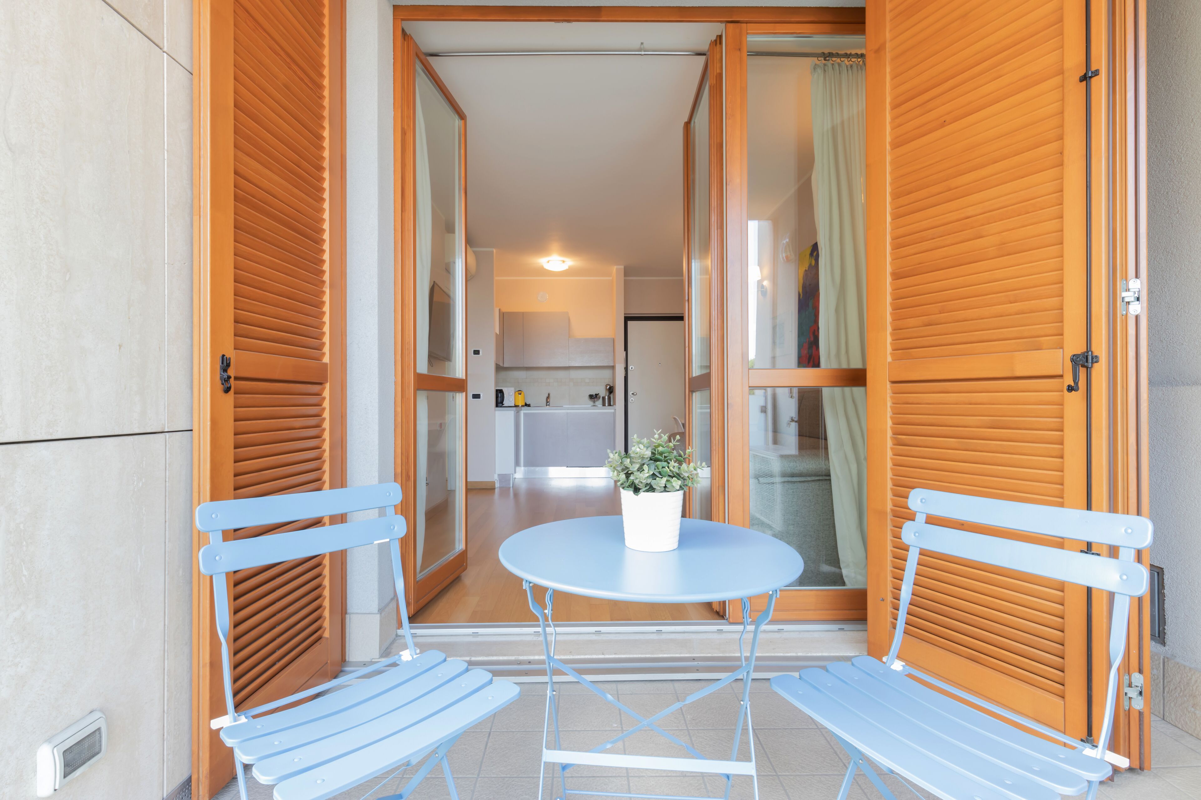 Milan Retreats - Central Station