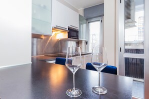 Living area - Milan Retreats - Central Station (Milan)
