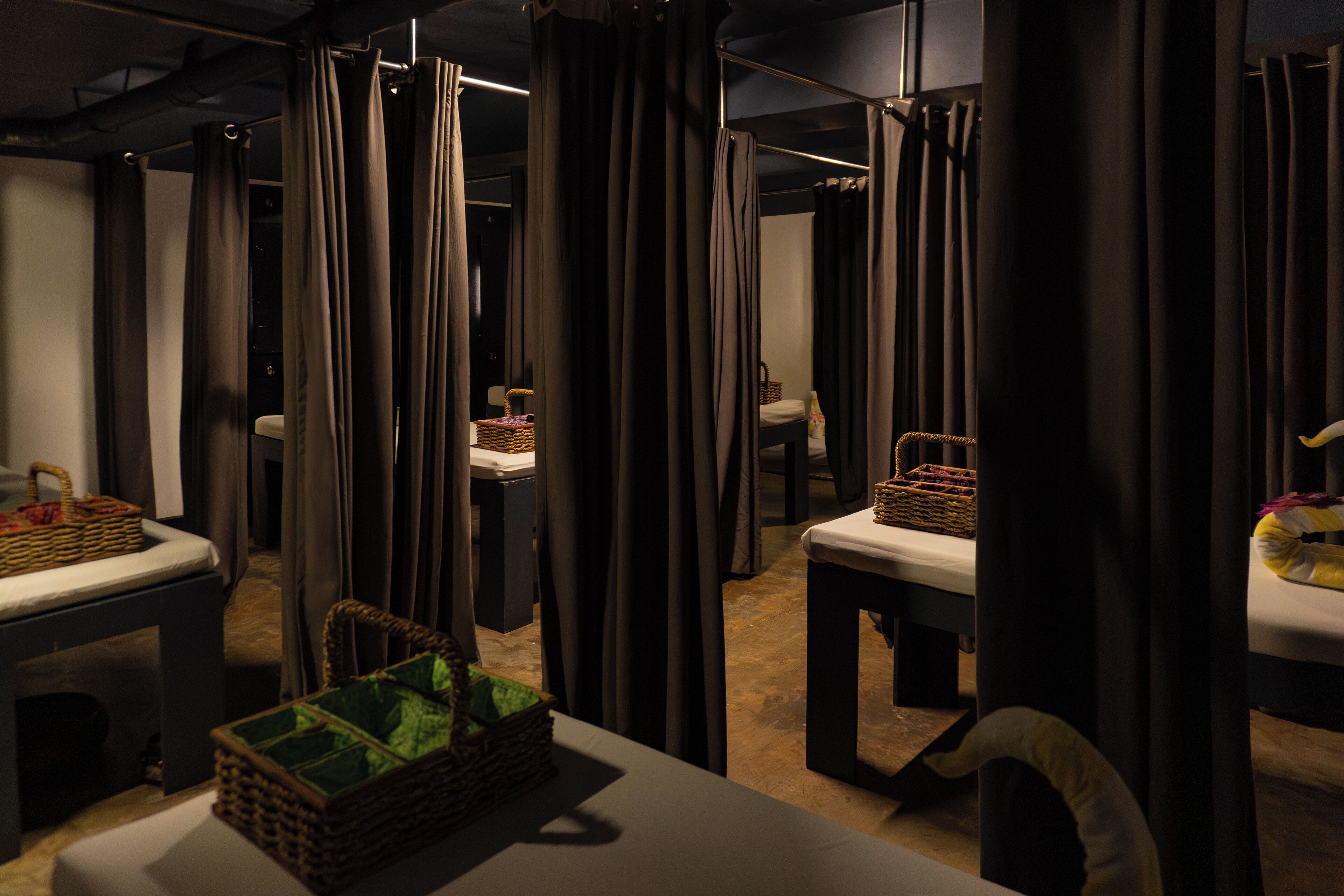 Foto - Boracay Sands Hotel