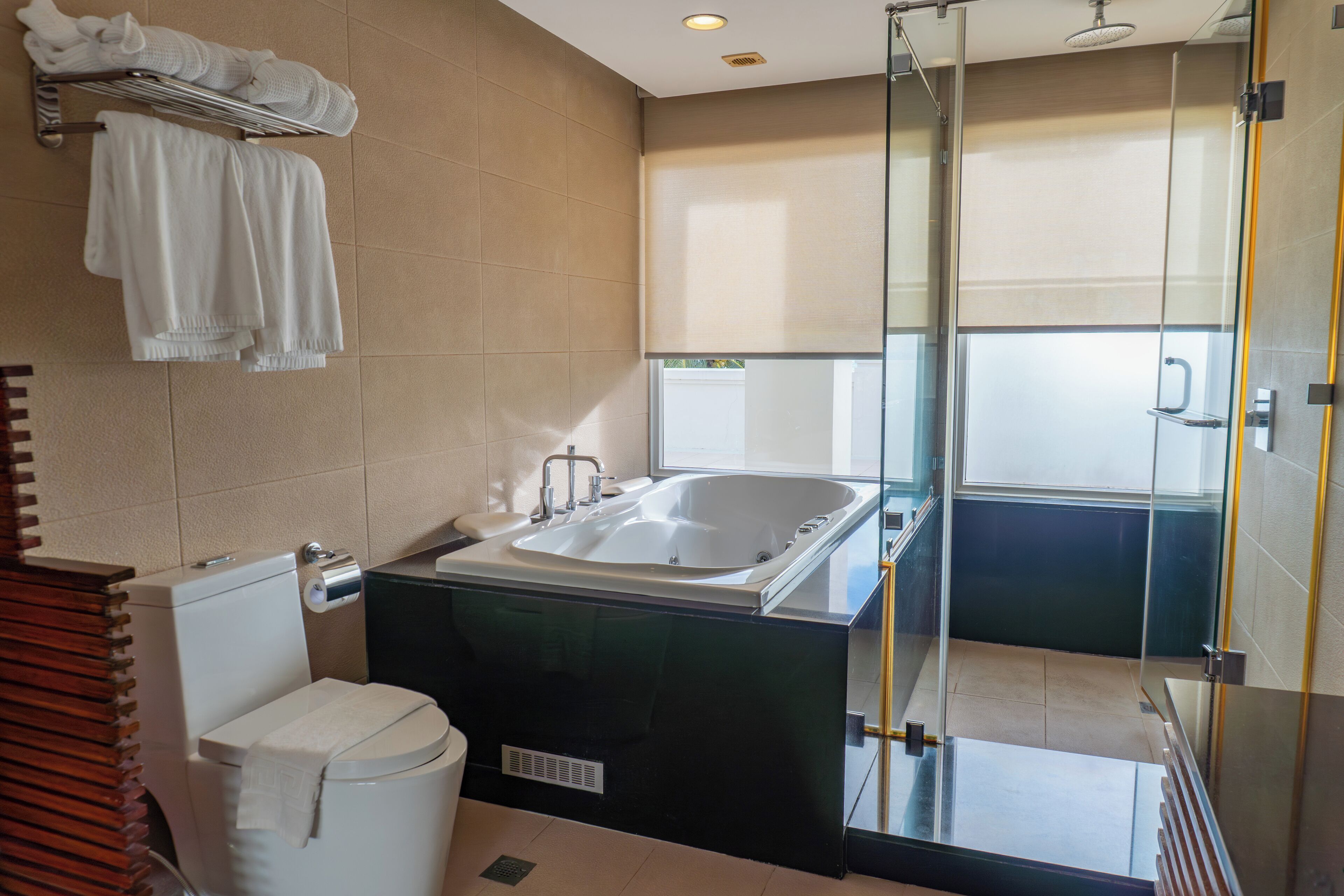 Foto - Boracay Sands Hotel