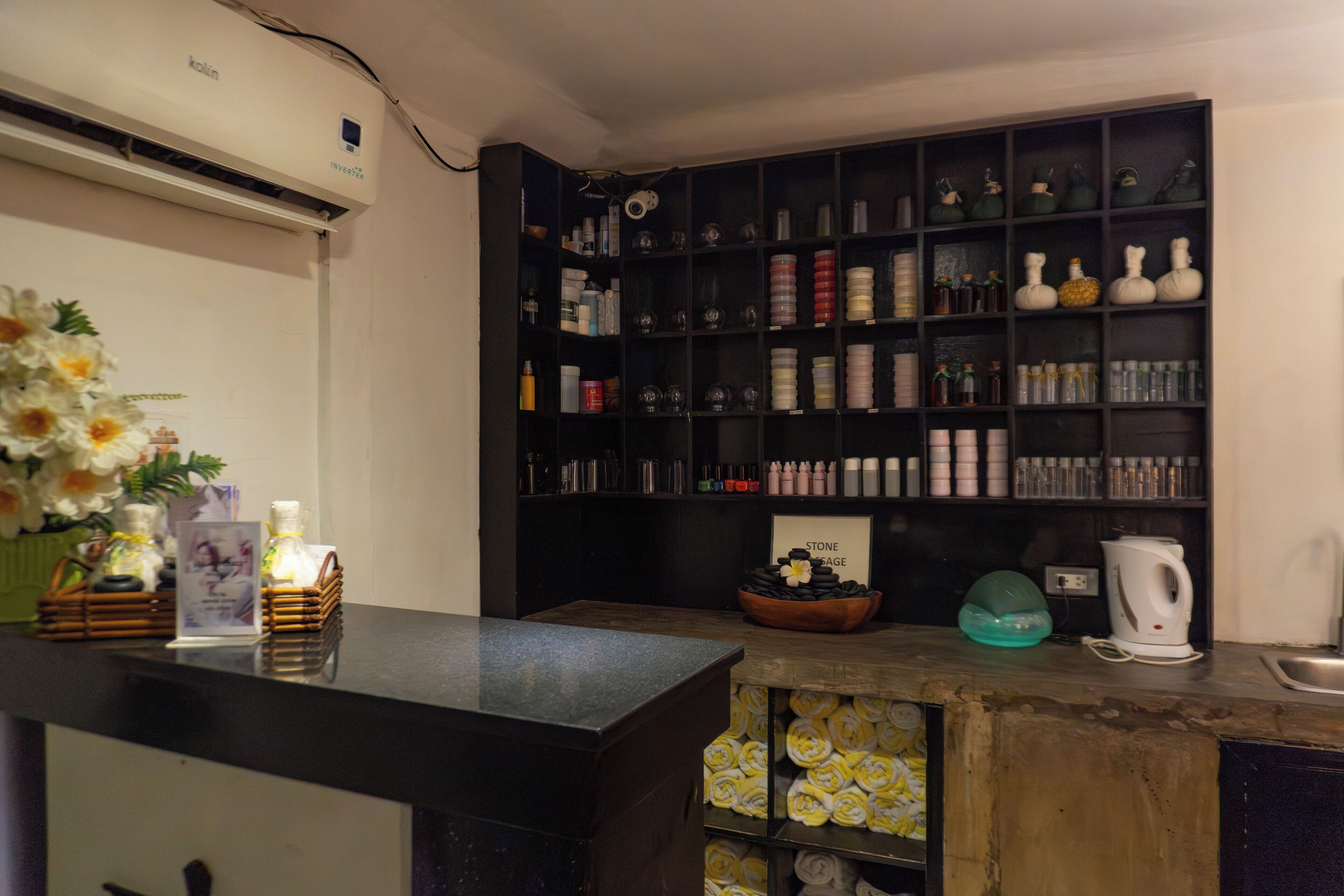 Foto - Boracay Sands Hotel