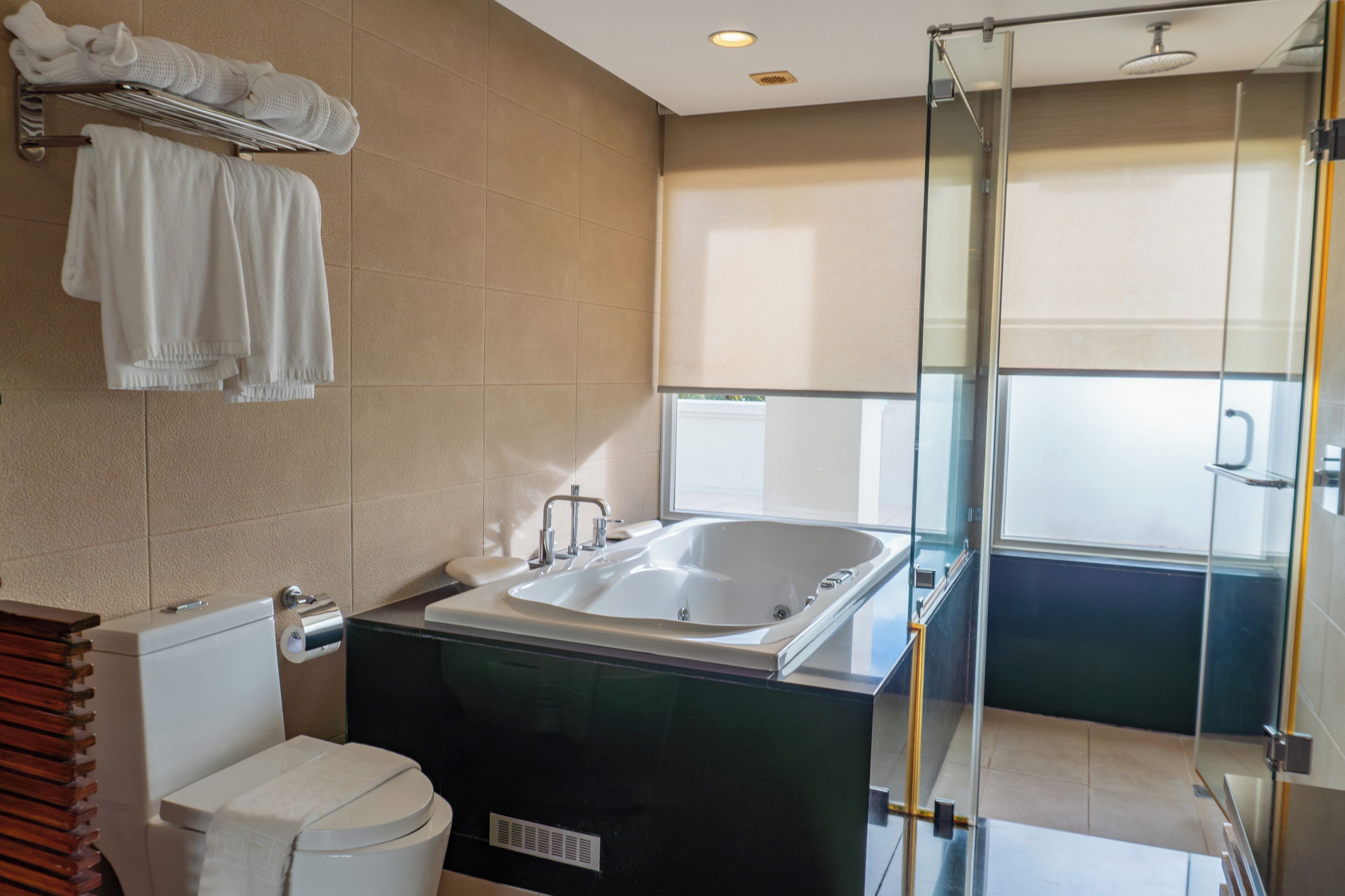 Foto - Boracay Sands Hotel