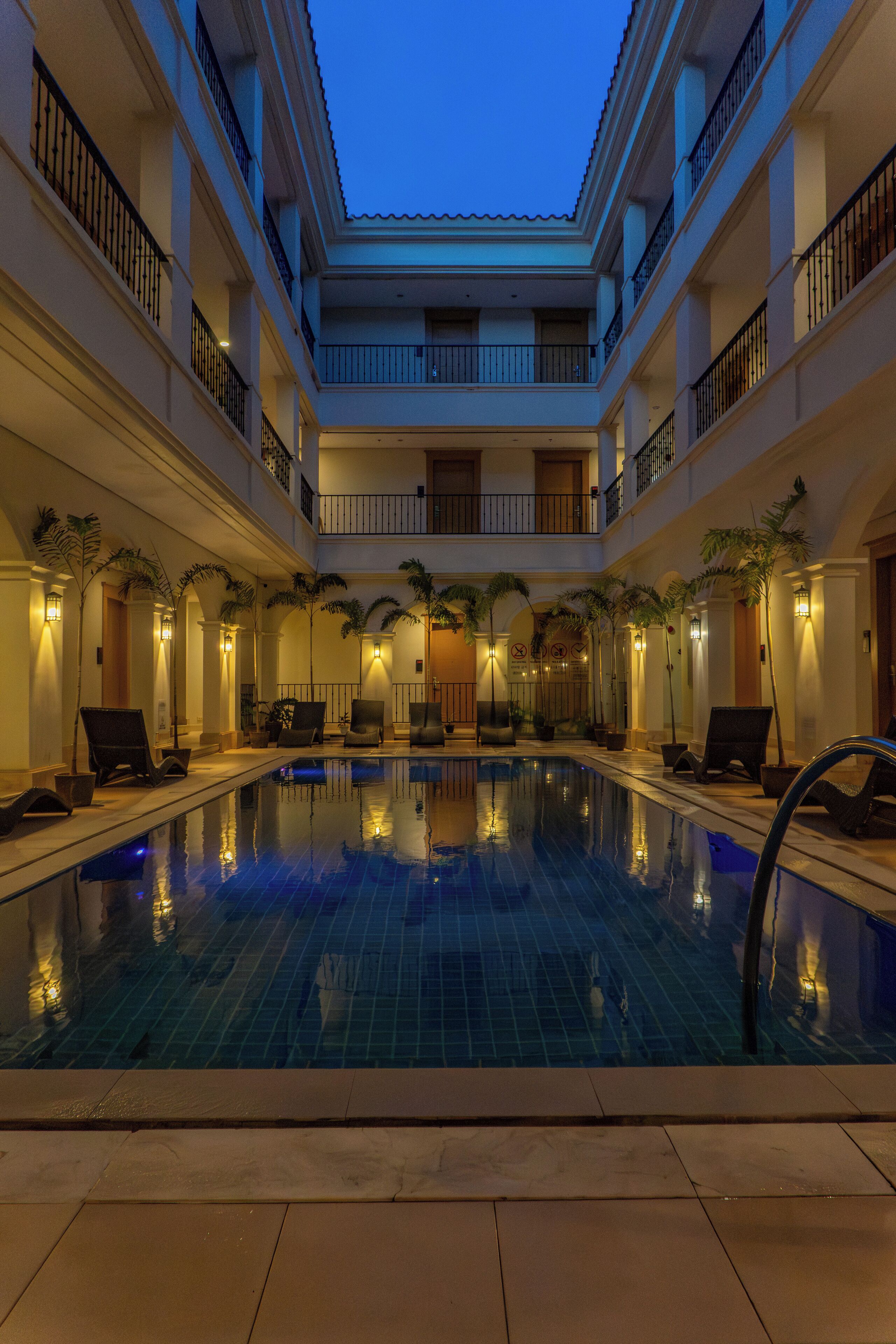 Foto - Boracay Sands Hotel