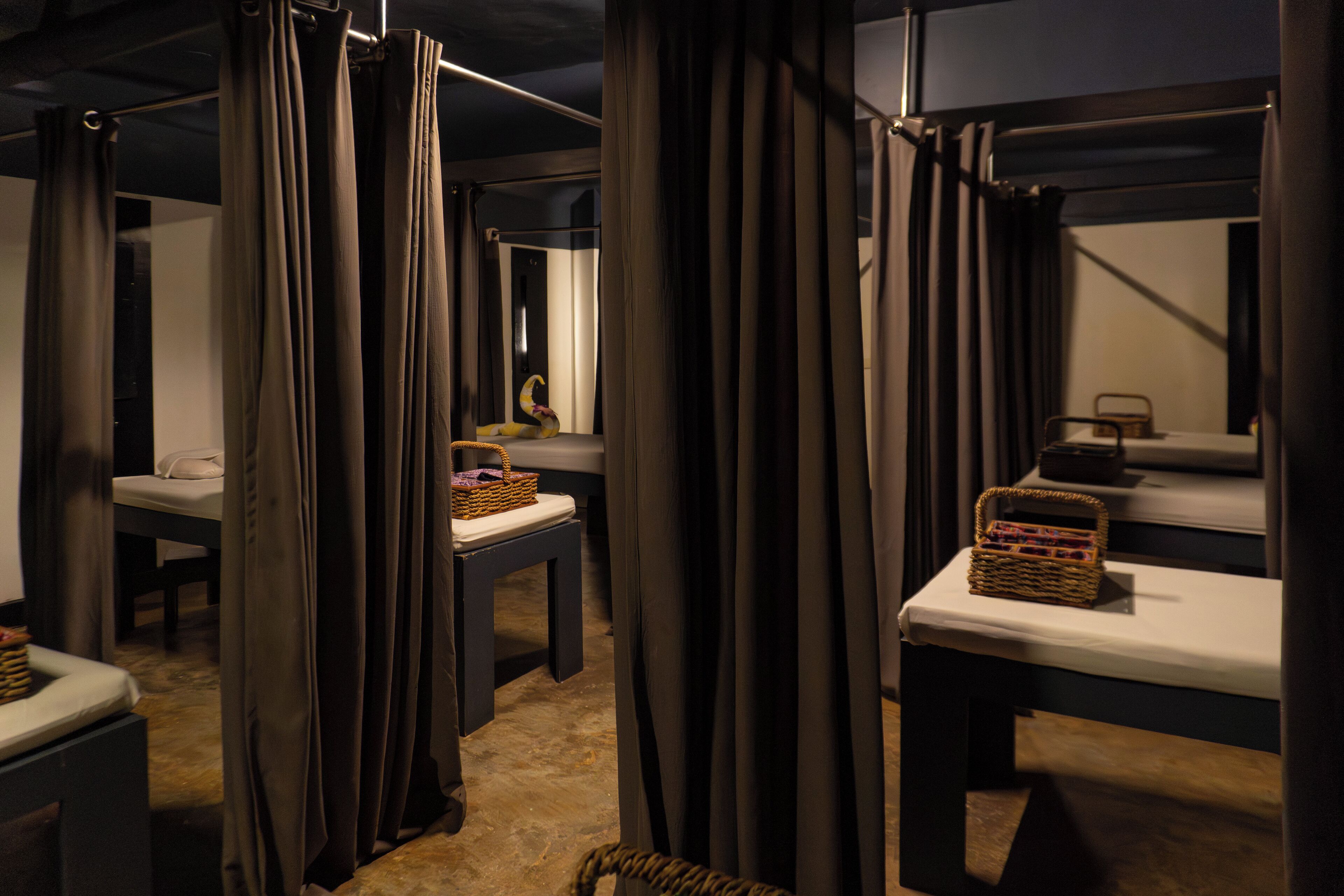 Foto - Boracay Sands Hotel