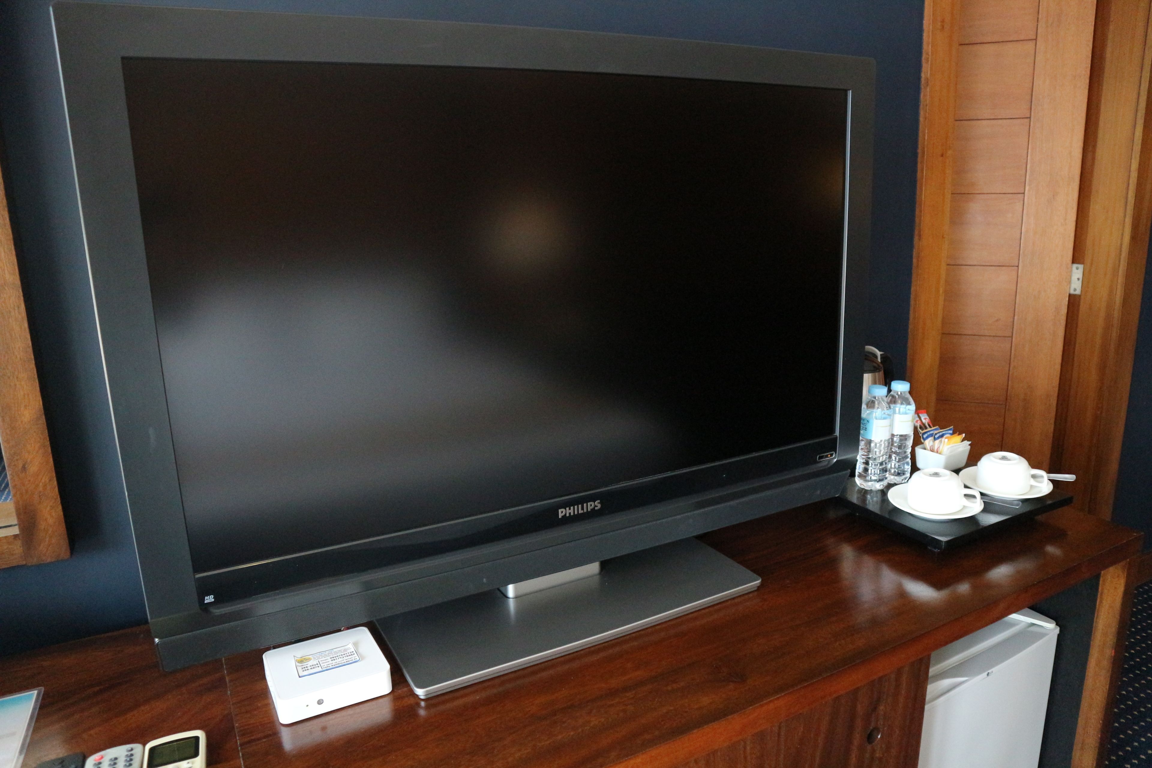 presidential suite (1 double bed - semi queen size) | premium bedding, minibar, in-room safe, desk