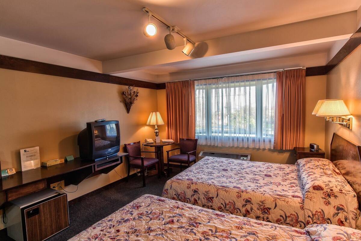 Quarto standard