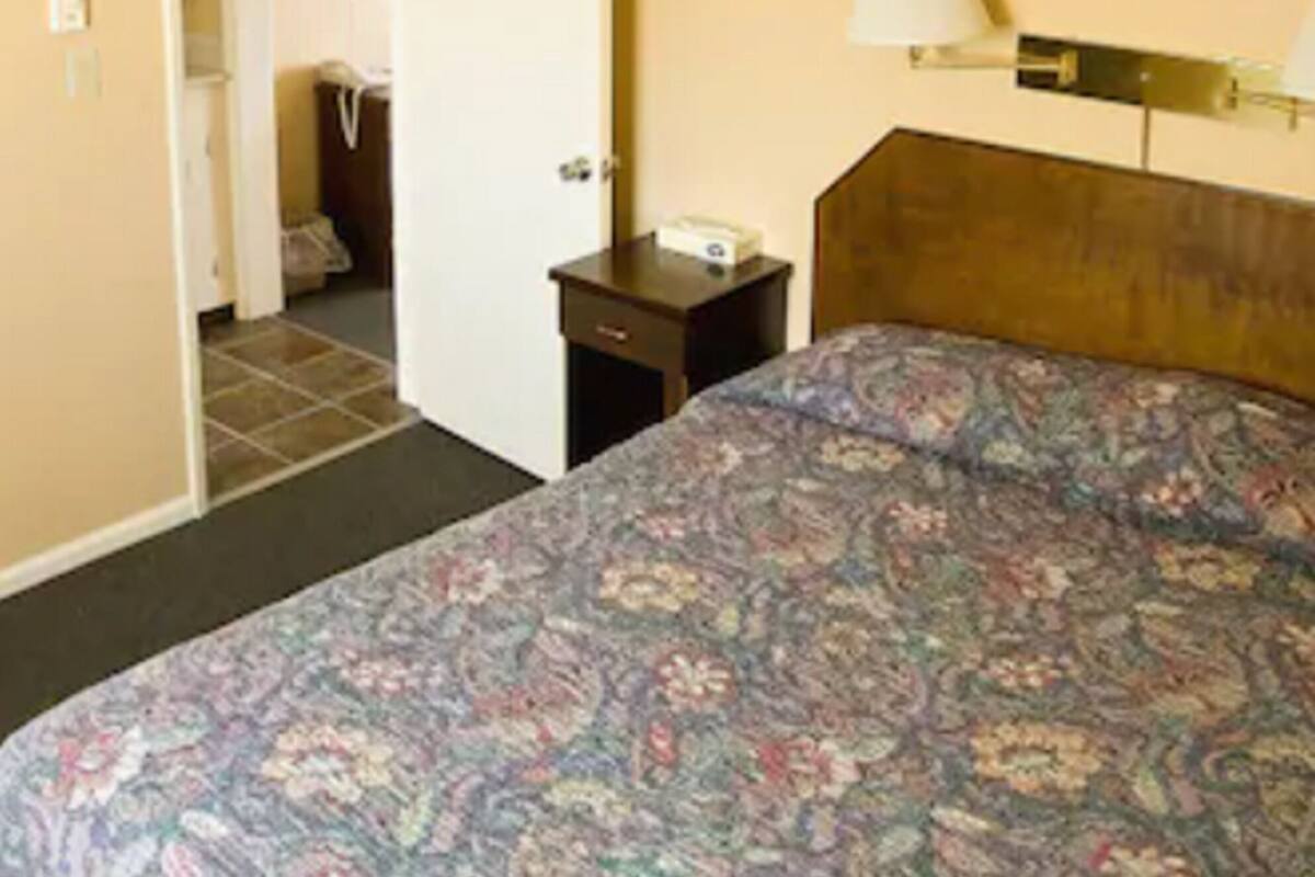 Quarto família