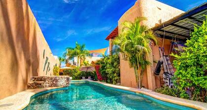 Casa Kootenay Waterfront BnB