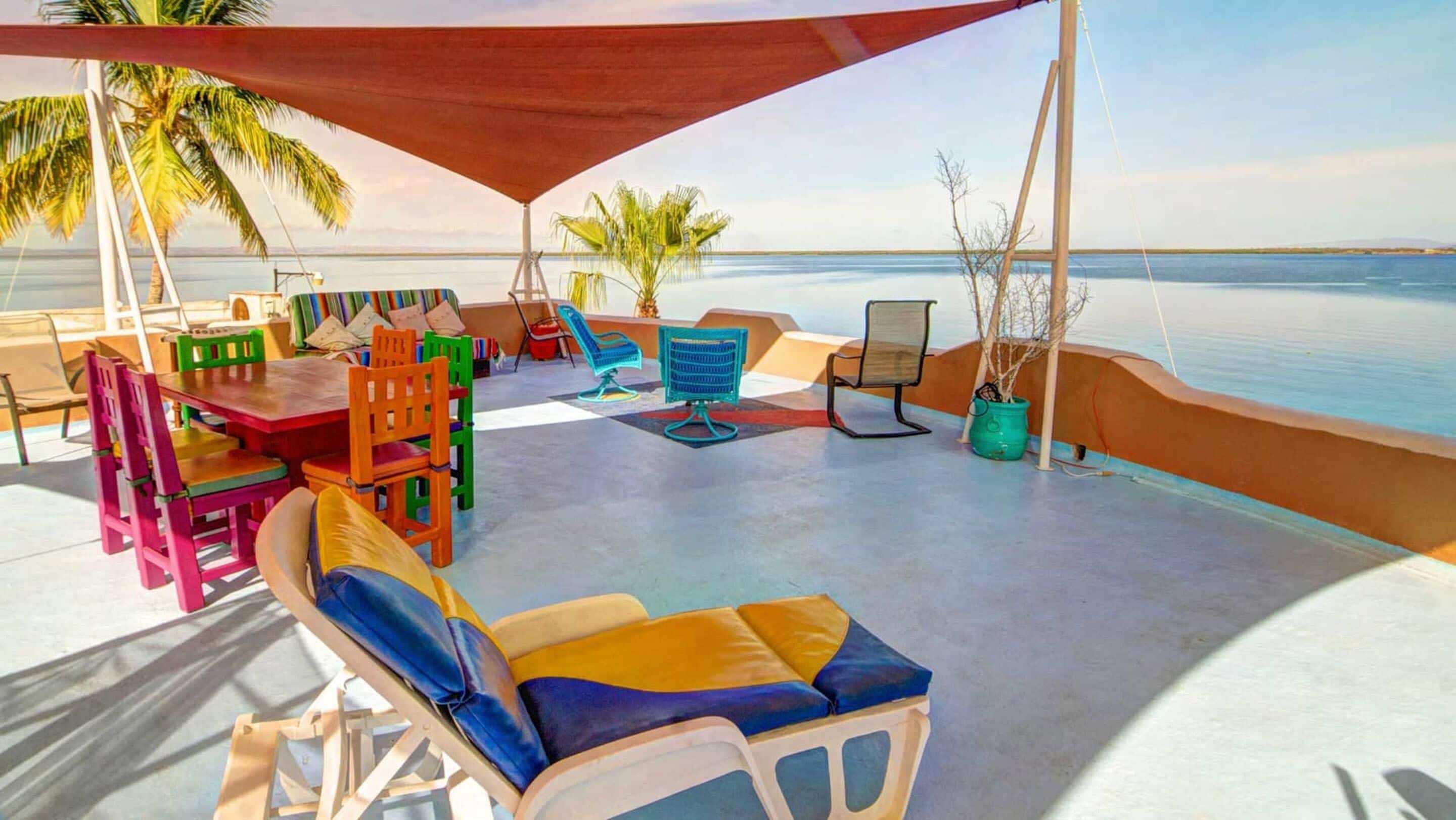 Foto - Casa Kootenay Waterfront Bnb