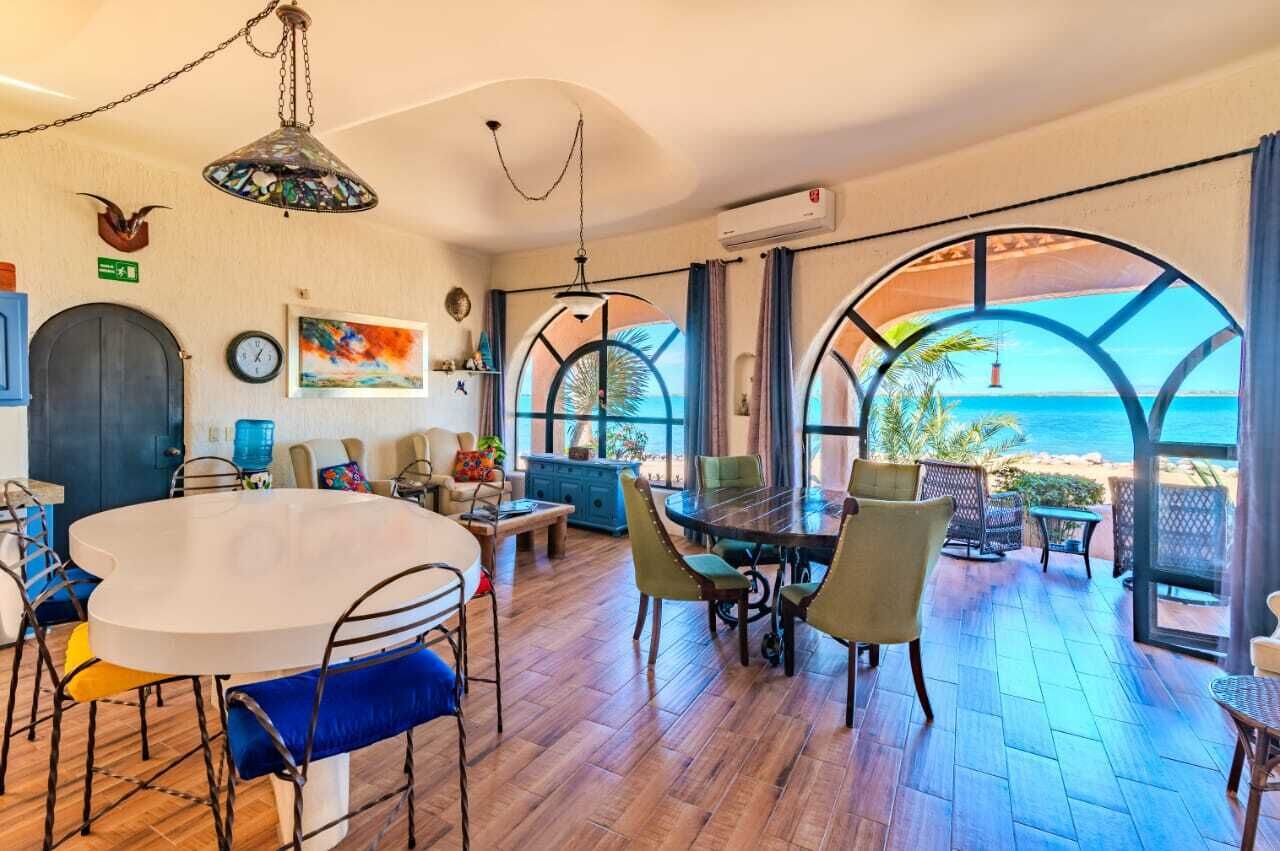 Foto - Casa Kootenay Waterfront Bnb