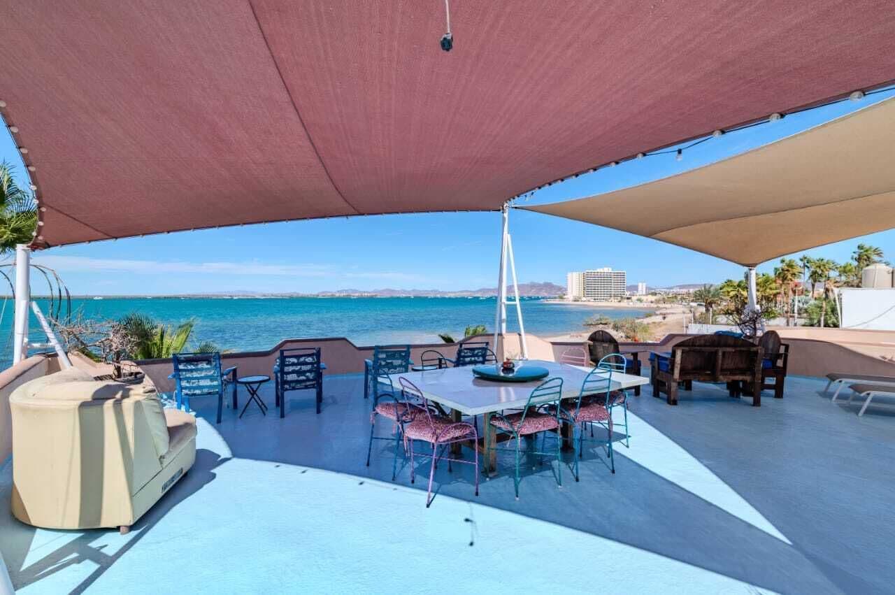 Foto - Casa Kootenay Waterfront Bnb