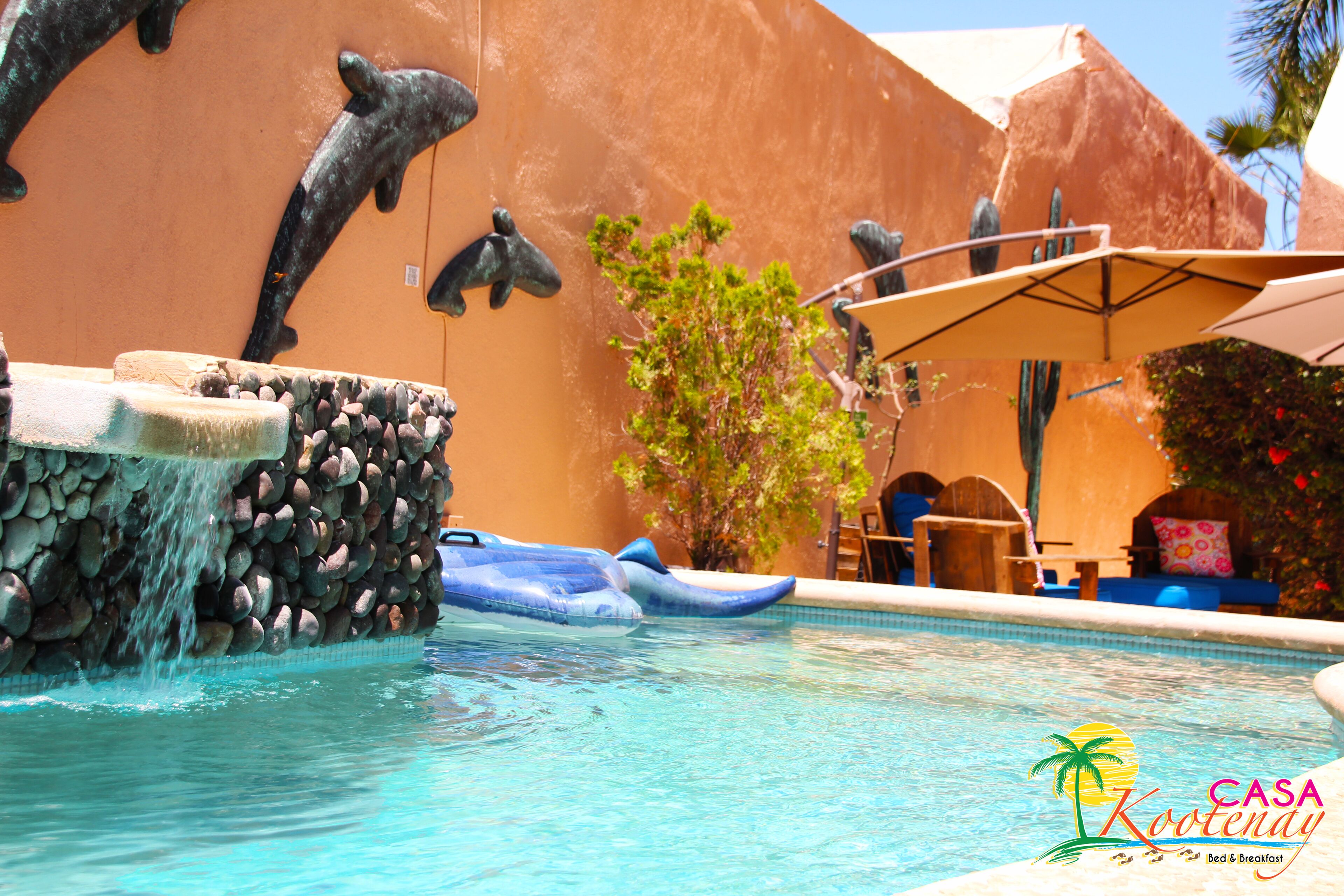 Foto - Casa Kootenay Waterfront Bnb