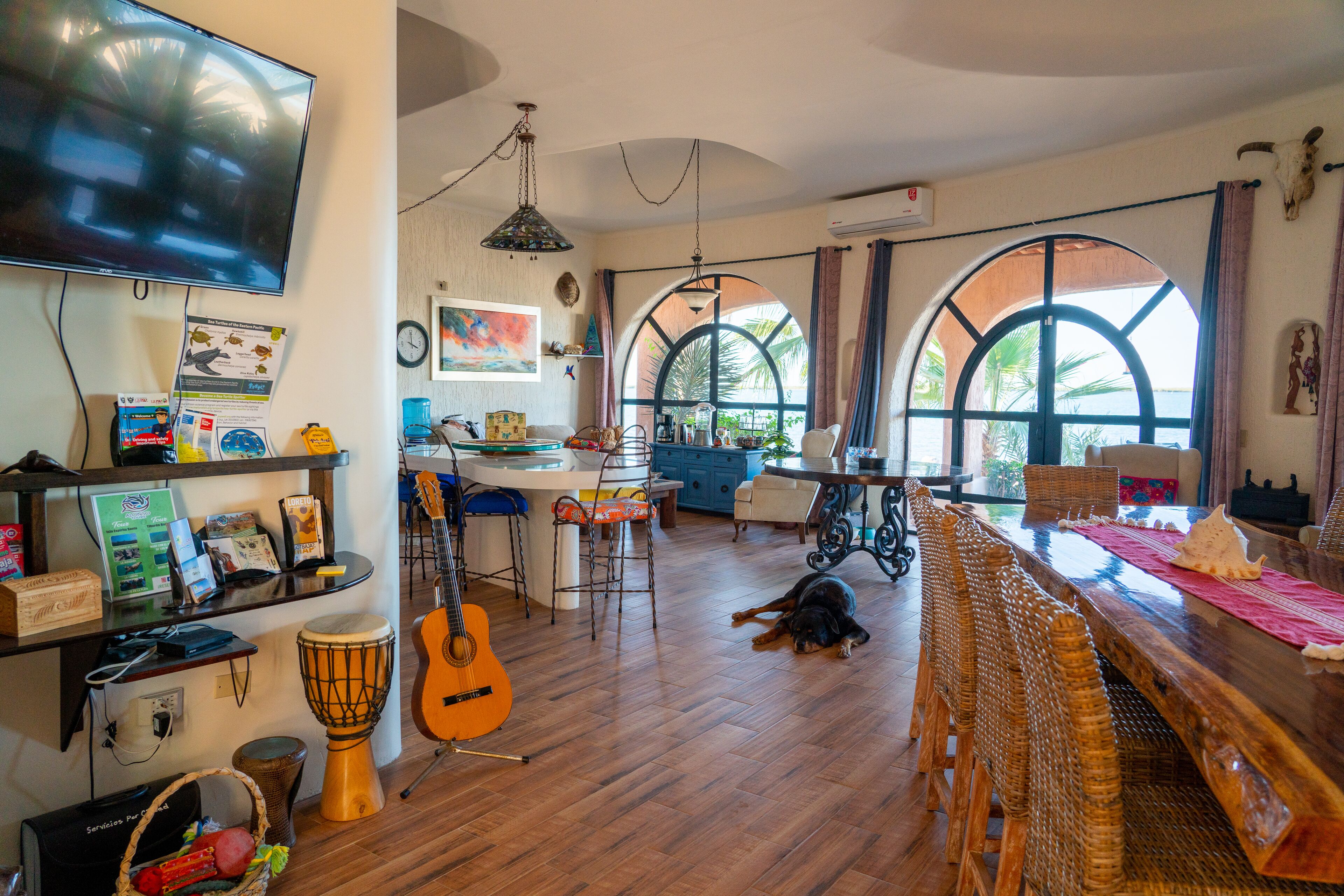 Foto - Casa Kootenay Waterfront Bnb