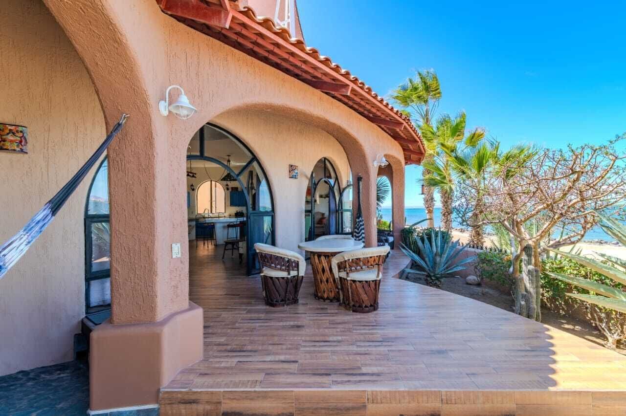 Foto - Casa Kootenay Waterfront Bnb