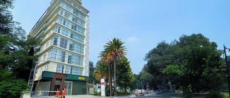 DĂ©tail de lâintĂ©rieur